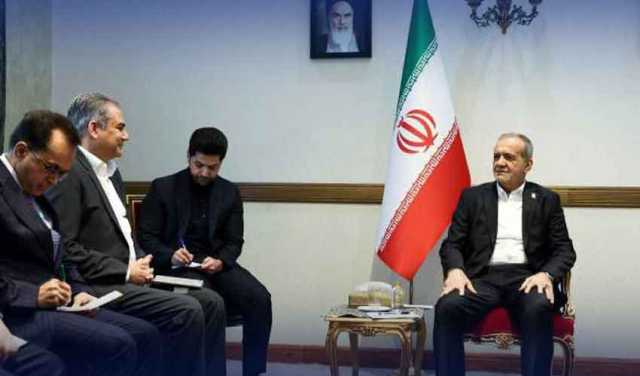 ایران نے پاکستان اور افغانستان کے درمیان ثالثی کی پیشکش کر دی