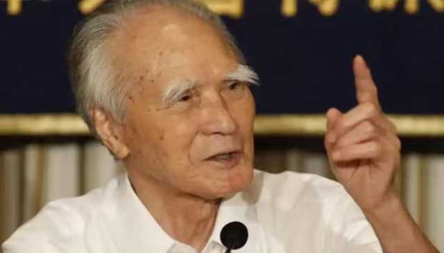 جاپان کے سابق وزیراعظم مورایاما تومیچی انتقال کر گئے