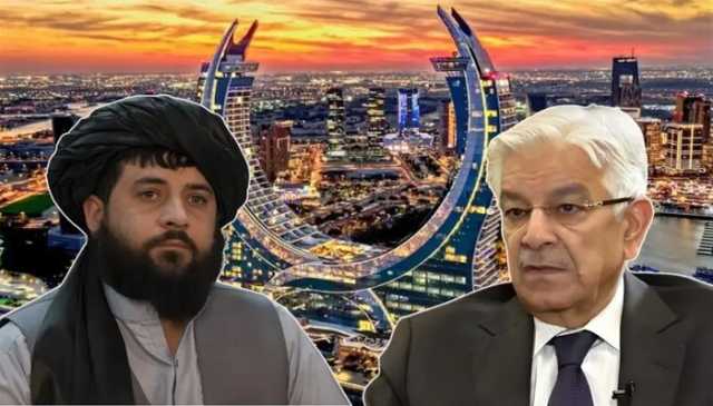 پاکستان اور افغانستان کے درمیان کشیدگی کے خاتمے کیلئے مذاکرات کا پہلا دور مکمل