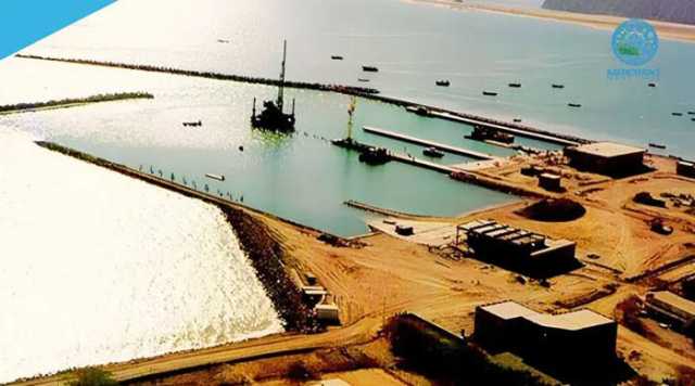 عالمی کمپنیاں دھاتوں اور معدنیات میں دلچسپی لے رہی ہیں، پاکستان اپنا فائدہ دیکھے گا: سکیورٹی ذرائع