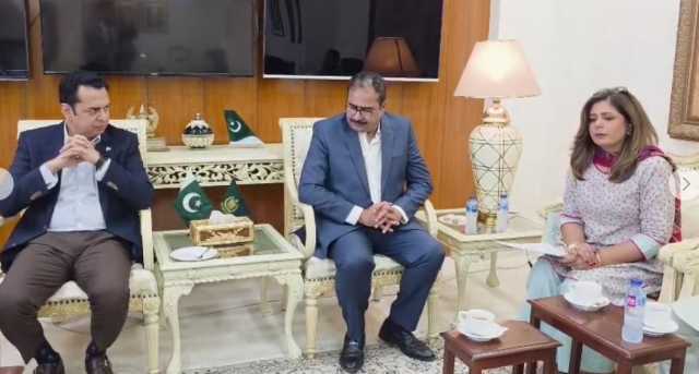 این پی سی حملہ،جوائنٹ ایکشن کمیٹی نے وزیر مملکت برائے داخلہ طلال چوہدری کو چارٹر آف ڈیمانڈ پیش کر دیا