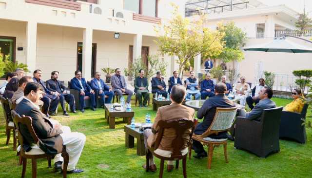 آزاد کشمیر کا نیا وزیراعظم کون ہو گا؟