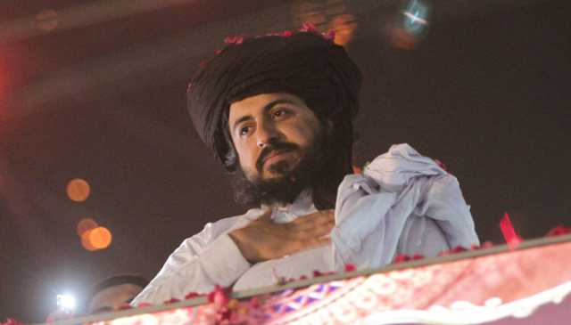 پولیس نے سعد رضوی کے گھر چھاپے میں برآمد ہونیوالے قیمتی سامان اور نقدی کی تفصیل جاری کردی