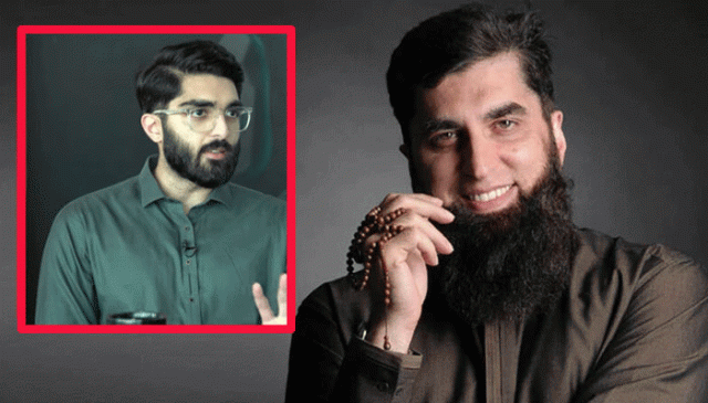 والد نے والدہ کو بتادیا تھا کہ وہ اللہ سے شہادت کی دعا مانگتے ہیں: سیف اللہ جنید