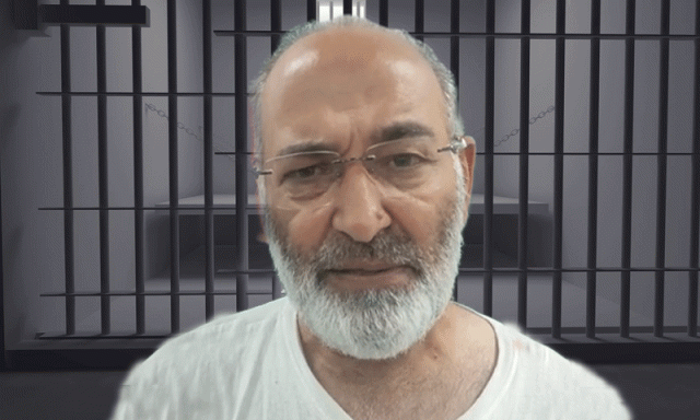 سابق سینیٹر مشتاق احمد سمیت گلوبل صمود فلوٹیلا کے مزید 131 ارکان رہا