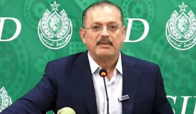 پنجاب حکومت ہماری آڑ میں وزیراعظم کو نشانہ بنارہی ، یہ سازش کامیاب نہیں ہوگی، پیپلز پارٹی