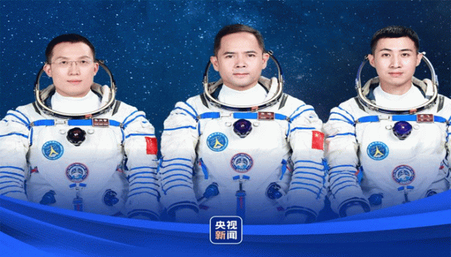 خلائی مشن شینزو-21 کی روانگی 31 اکتوبر رات 11 بج کر 44 منٹ پر ہو گی