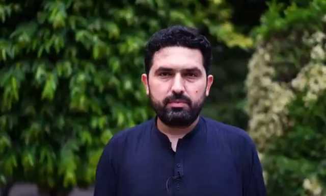 صوبائی وزیر،بزنس مین،عمران خان کے پرانے ساتھی: خیبرپختونخوا کے نئے نامزد کردہ وزیراعلی سہیل آفریدی کون ہیں؟
