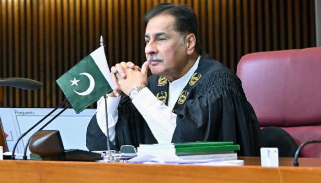 سپیکر قومی اسمبلی سردار ایاز صادق نے قائم مقام صدر کی ذمہ داریاں سنبھال لیں
