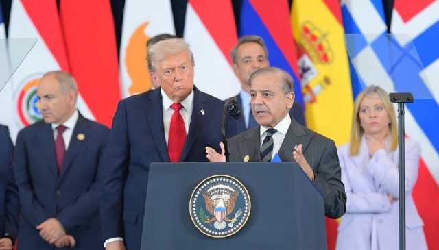 القدس الشریف فلسطین کا دارالحکومت ہوگا، یہی پاکستان کی مستقل پالیسی ہے،وزیراعظم