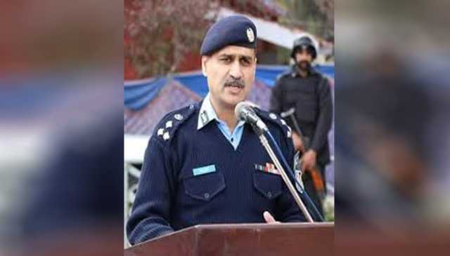 ڈی جی این سی سی آئی اے وقار الدین سید کو عہدے سے ہٹا دیا گیا