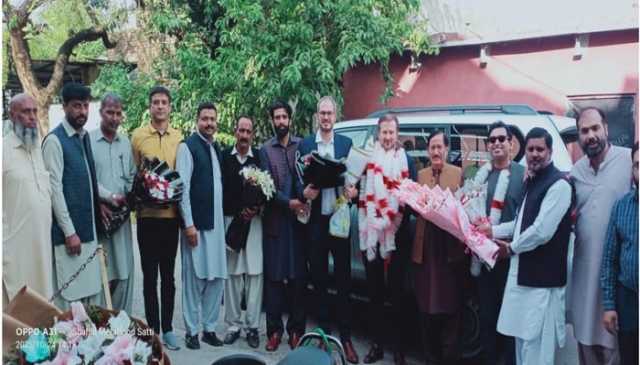 سینی ٹیشن ڈائریکٹوریٹ کی نجکاری پرملازمین کے حقوق کا دفاع کرینگے،چوہدری محمد یسین