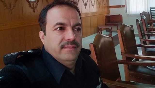 مستونگ سے اغوا ہونے والے پولیس افسر کی لاش مل گئی