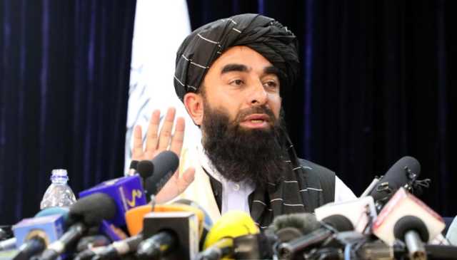 ذبیح اللہ مجاہد کا 58 پاکستانی فوجی شہید کرنے کا دعویٰ