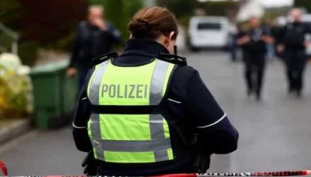 جرمنی میں نو منتخب میئر چاقو حملے میں شدید زخمی، تشویشناک حالت میں ہسپتال منتقل