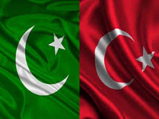 ایس آئی ایف سی کی ترک سرمایہ کاروں کو کراچی میں ہزار ایکڑ پر ایکسپورٹ پروسیسنگ زون بنانے کی پیشکش