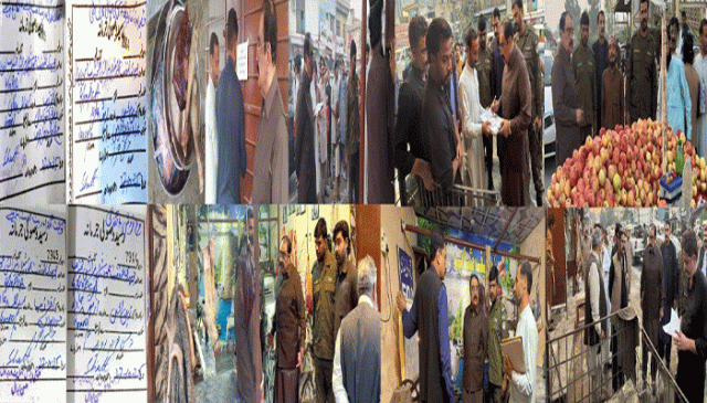 عوامی حقوق کا تحفظ ترجیح،گرانفروشی کی کسی کو اجازت نہیں، شفقت محمود