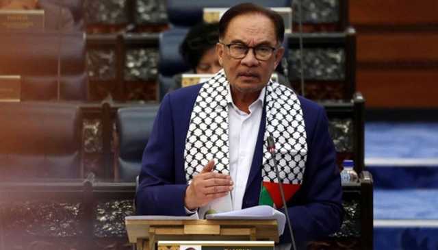 ملائیشیا نے ٹرمپ کے غزہ امن منصوبے پر تحفظات کا اظہارکردیا