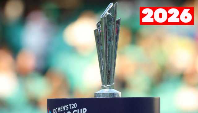 ٹی ٹوئنٹی ورلڈکپ 2026 کیلئے کس کس نے کوالیفائی کیا؟ 20 ٹیموں کی لائن اپ مکمل