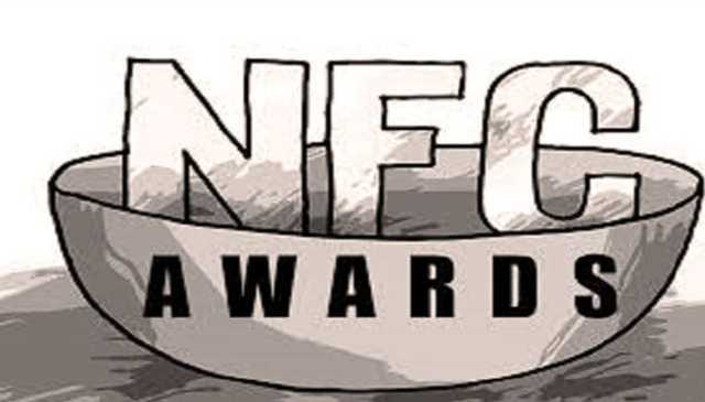 صوبوں میں وسائل کی تقسیم، فارمولا طے کرنے کیلئے قومی مالیاتی کمیشن کا اجلاس 4دسمبر کو طلب