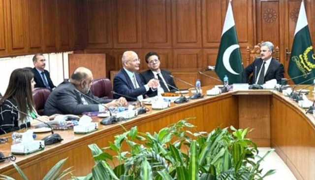 اگست 2026تک پاکستان کی تمام عدالتیں سولر انرجی پر منتقل کی جائیں گی، چیف جسٹس