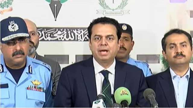 حکومت کااسلام آباد کو محفوظ بنانے کیلئے سکیور نیبر ہوڈ سروے کا اعلان