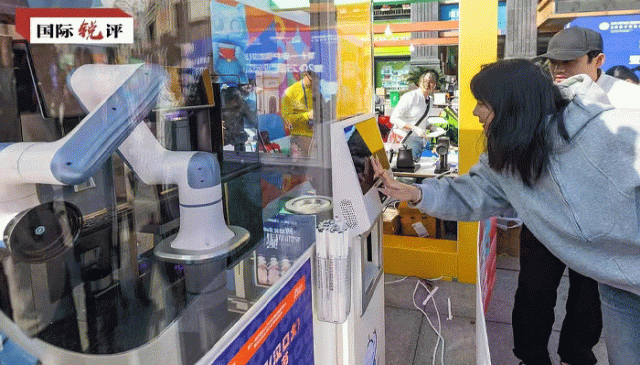 چین کا ٹریلین یوآن کھپت کا نیا ہدف دنیا کے لیے فائدہ مند ہے ، چینی میڈیا