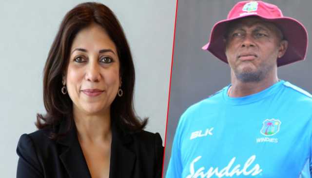 رائل چیمپس ابو ظہبی ٹی10 لیگ میں بے خوف کرکٹ دکھائے گی،کورنٹی واش