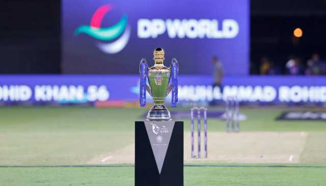 ڈی پی ورلڈ آئی ایل ٹی 20 سیزن 4 ، سابقہ تین ایڈیشنز کے ریکارڈز اور نمایاں کھلاڑیوں کی کارکردگی سامنے آگئی