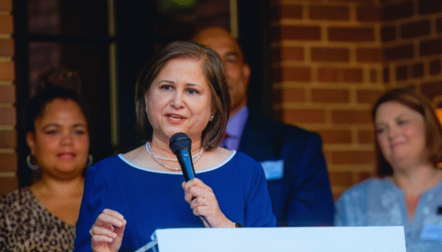 ورجینیامیں نئی تاریخ رقم، غزالہ ہاشمی لیفٹیننٹ گورنر منتخب