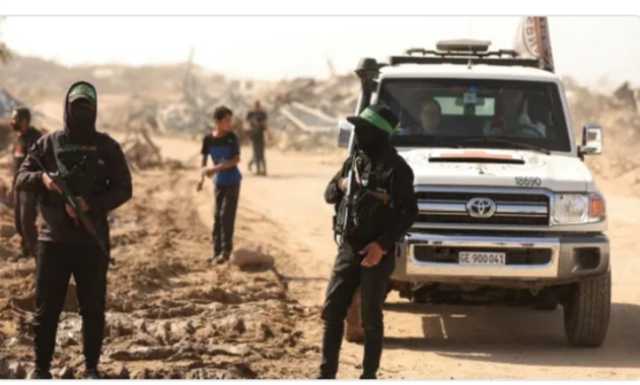 غزہ لبنان نہیں ہے‘‘ حماس نے جنگ بندی معاہدہ ختم کرنے کی دھمکی دے دی