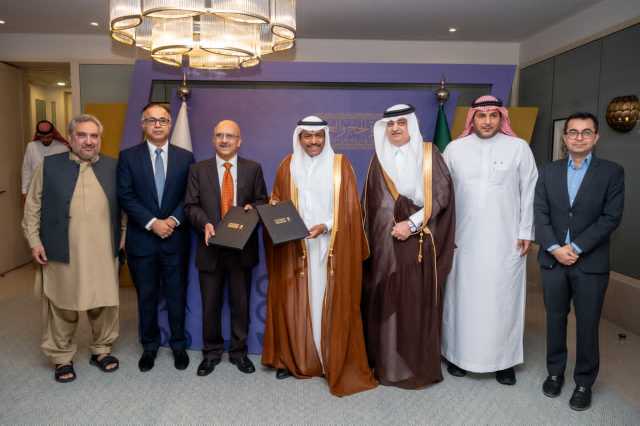 سعودی عرب اور پاکستان کے درمیان حج 2026ء کے انتظامات پر معاہدہ طے پا گیا