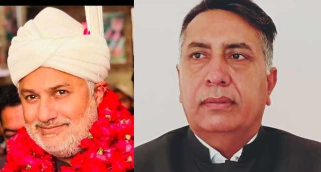 چوہدری بلال فاروق تارڑ ضمنی انتخاب میں بلا مقابلہ رکن قومی اسمبلی منتخب، سعودی عرب میں مقیم پاکستانیوں کی جانب سے مبارکبادوں کا سلسلہ