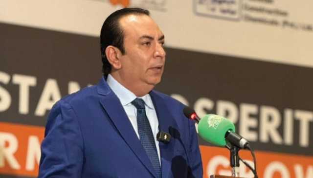 پاکستان کو مذاکرات نہیں بلکہ قواعد کی بنیاد پر سرمایہ کاری کا مرکز بنانا ہوگا، عاطف اکرام شیخ