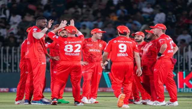 اسلام آباد یونائیٹڈ نے 10سال کیلئے فرنچائز معاہدے کی تجدید کر دی