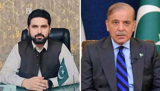 وزیراعلی خیبرپختونخوا نے چشمہ رائٹ بینک کینال منصوبے میں تاخیر پر وزیراعظم کو خط لکھ دیا