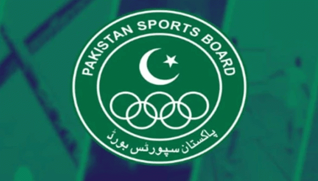 پاکستان اسپورٹس بورڈ نے ویٹ لفٹنگ حکام اور کھلاڑیوں پر پابندیاں عائد کر دیں