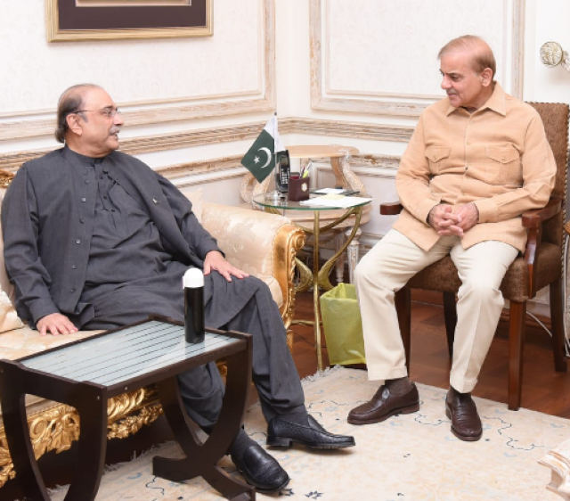 صدر کے بعد وزیر اعظم کو بھی فوجداری مقدمات سے استثنی کی تجویز،آئینی ترمیم کی تفصیلات