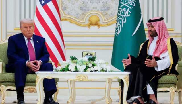 سعودی ولی عہد کے اسرائیل سے تعلقات کی بحالی سے انکار پر ٹرمپ ناراض، اسرائیلی میڈیا