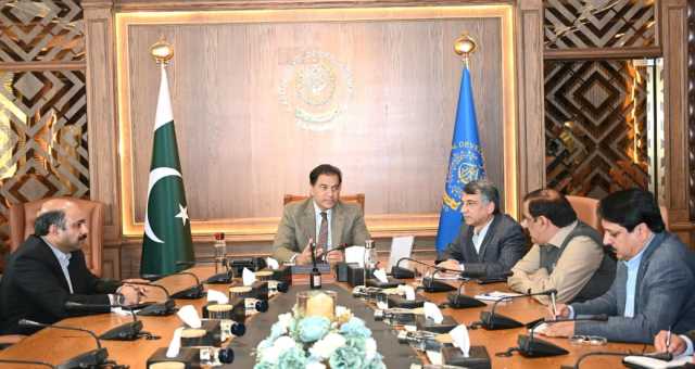 یپیٹل ڈویلپمنٹ اتھارٹی کا اسلام آباد کے تمام سیکٹرز کی بحالی و اپگریڈیشن کا فیصلہ