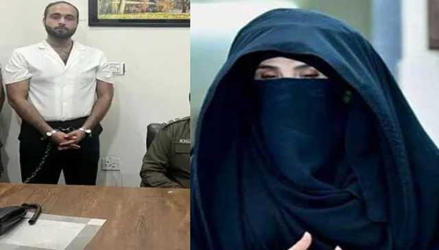 بشری بی بی کے بیٹے موسی مانیکا کے وارنٹ گرفتاری جاری ، گرفتار کرکے پیش کرنے کا حکم