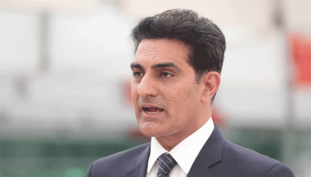 اسلام آباد ہائیکورٹ: مشرف رسول تنازعہ کیس میں ڈی آئی جی انوسٹی گیشن طلب