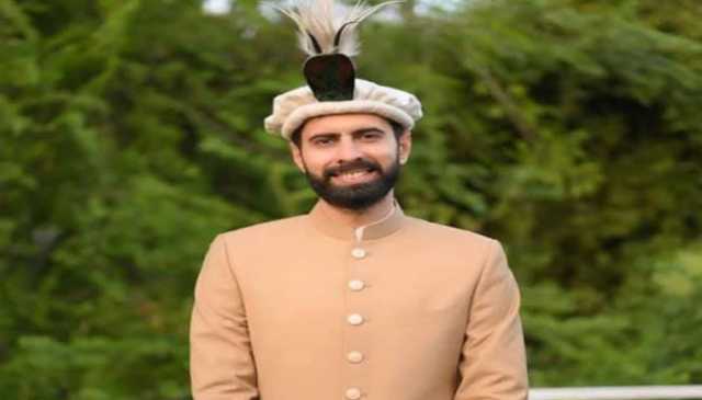 معروف سیاسی و سماجی شخصیت میر مصطفی مدنی گلگت بلتستان کو قائم مقام وزیراعلی بنائے جانے کا امکان