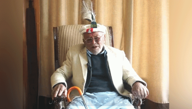 معرکۂ 1948؛ گلگت بلتستان کی آزادی کی داستانِ شجاعت، غازی علی مدد کی زبانی