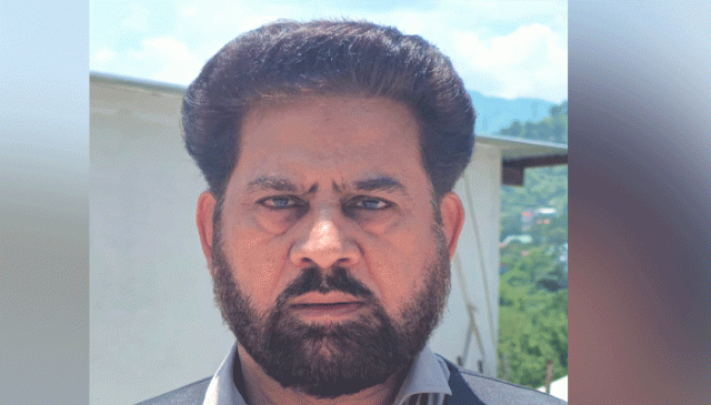 بھارتی سازش 1947 نومبر 6 مسلمانوں کا جموں میں قتل عام