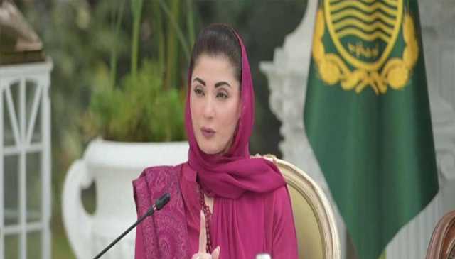 ترقی کی چابی صرف ن لیگ کے پاس ہے ،سازشیں کرنے والے تاریخ کی کتاب میں بند ہو گئے، مریم نواز