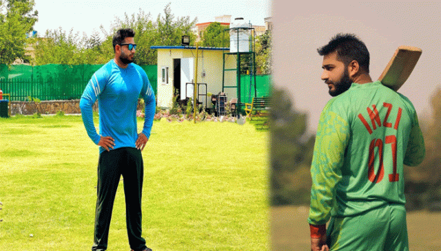 اسلام آباد ٹیم میں ٹیلنٹ ہنٹ پروگرام کے ذریعے کئی نئے کھلاڑی سامنے آئے،کرکٹ کوچ محمد نعیم