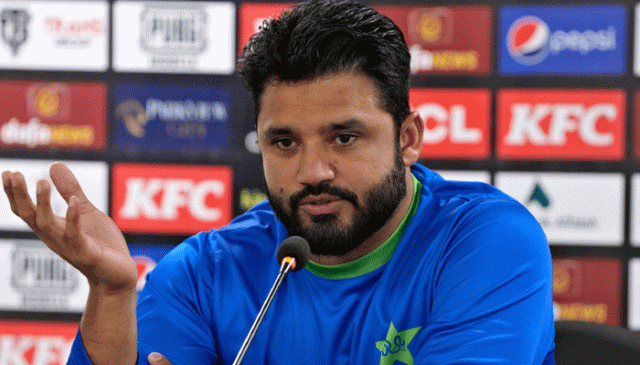 سابق کپتان اظہر علی نے پی سی بی سے راہیں جدا کرلیں