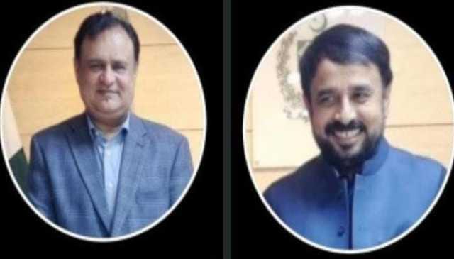 پاکستان انویسٹرز فورم جدہ کی نئی قیادت کے لیے اہم نامزدگیاں