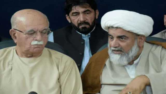 آئینی ترمیم کیخلاف آزاد عدلیہ کے حامیوں سے مل کر احتجاج کرینگے، تحریک تحفظ آئین پاکستان